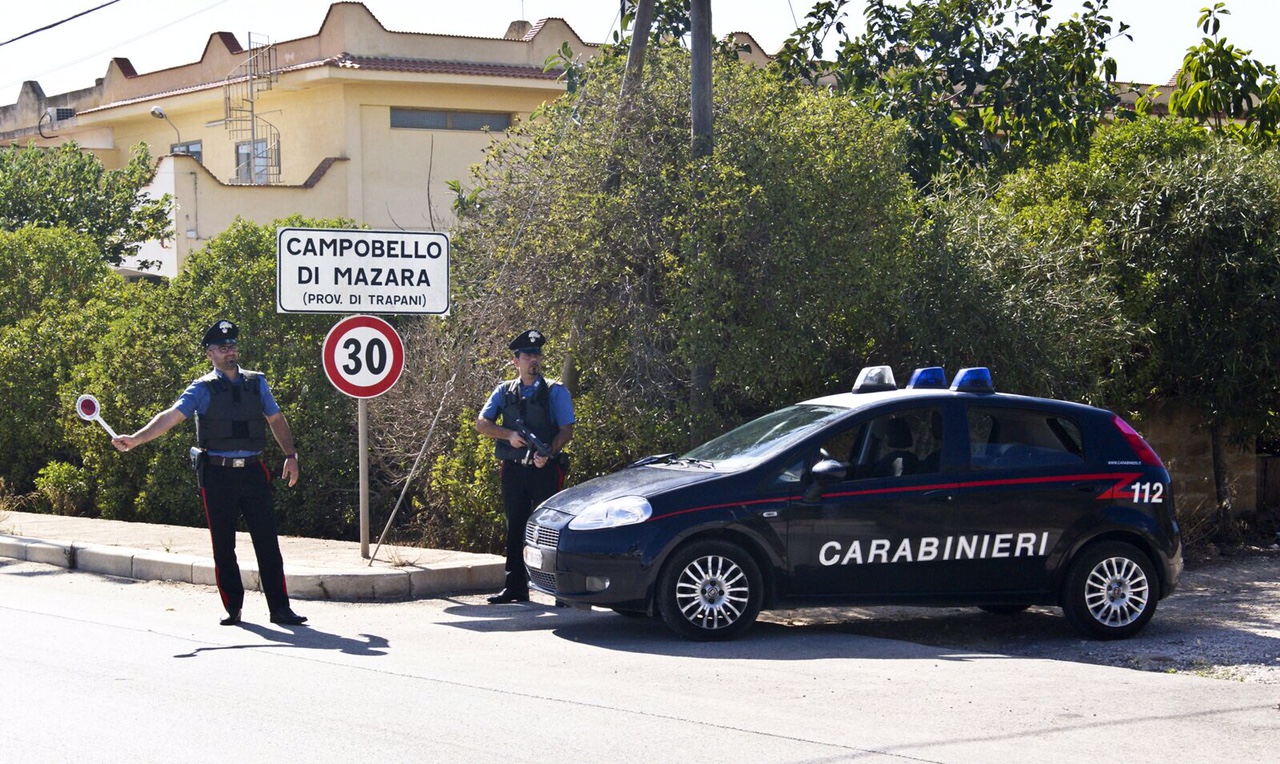 Controlli Anti Caporalato Dei Carabinieri Denunce E Sanzioni Per